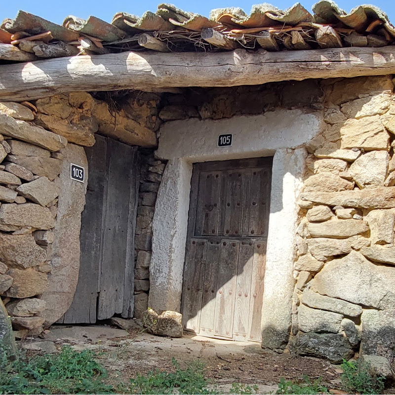 En Algún Rincon de los Arribes
