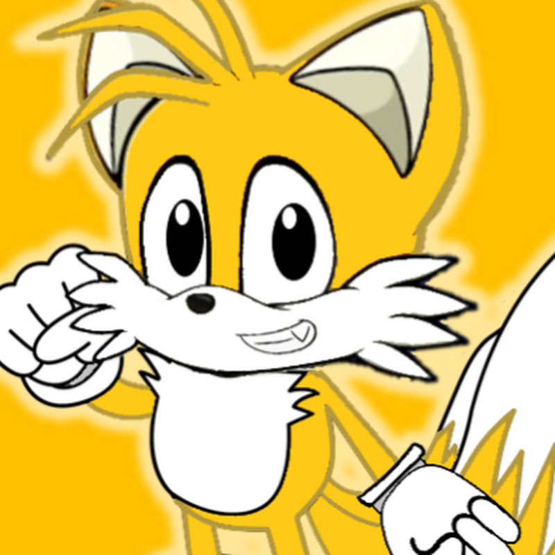 Classic Tails Inventor