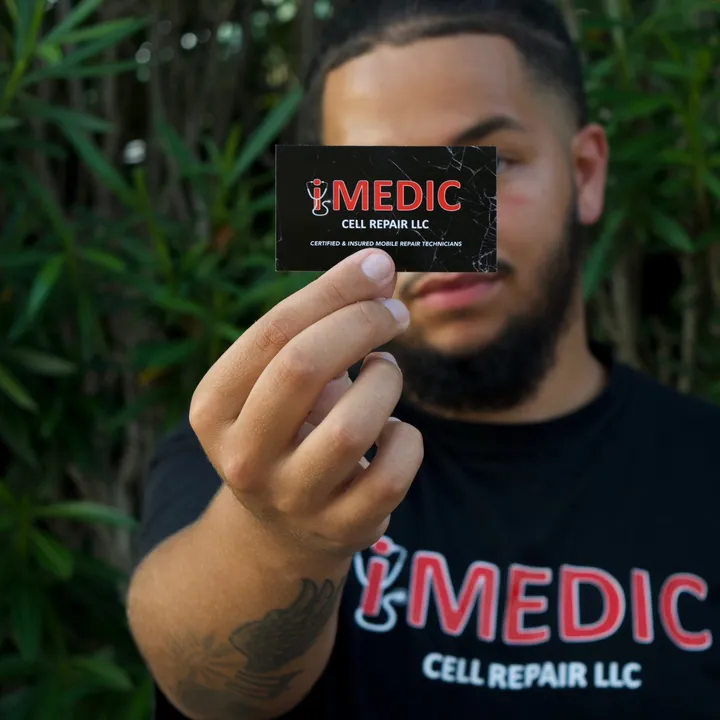iMedic