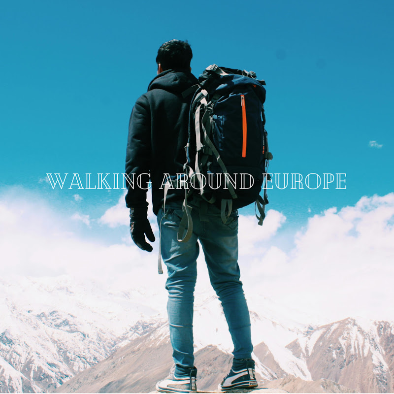 Walking.around.Europe
