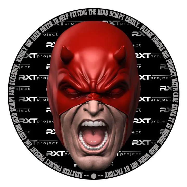 RXT Project