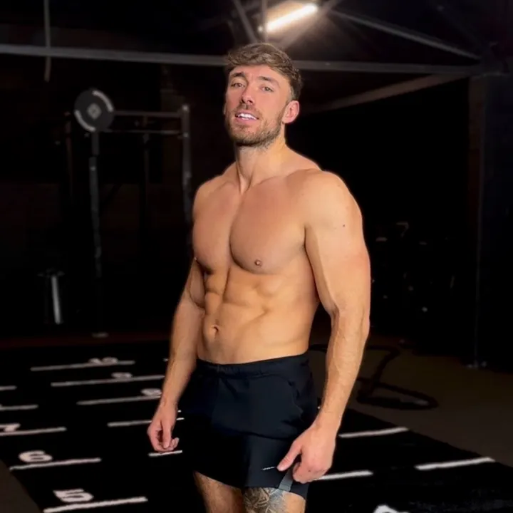 CGfitness