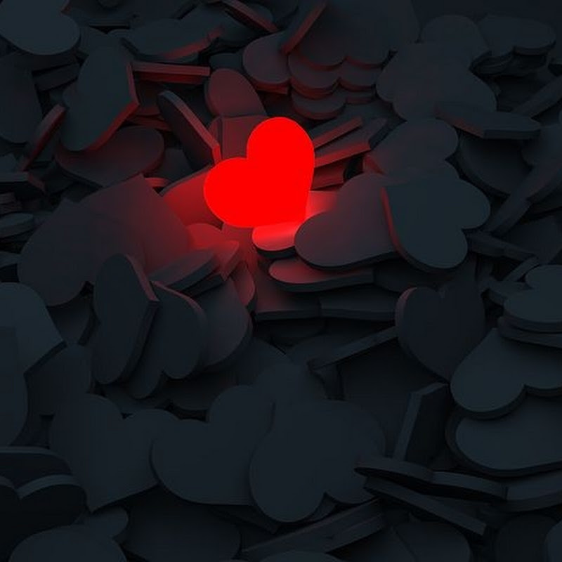 Love Poems For My Love