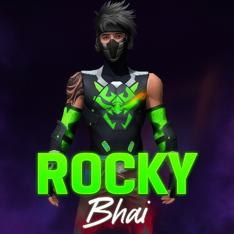 Rocky Bhai 