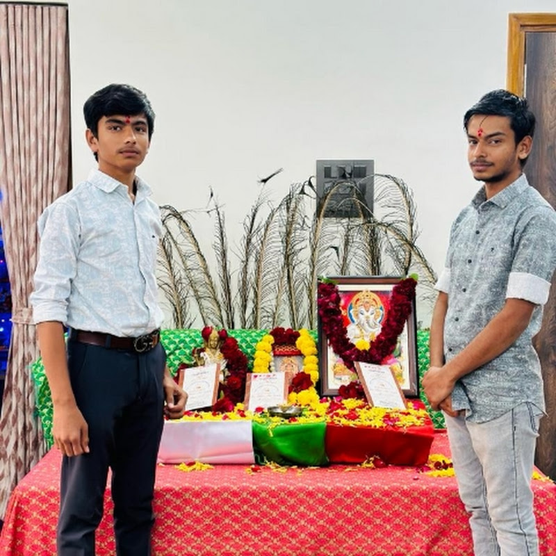 J & T Family Gujarati vlog.