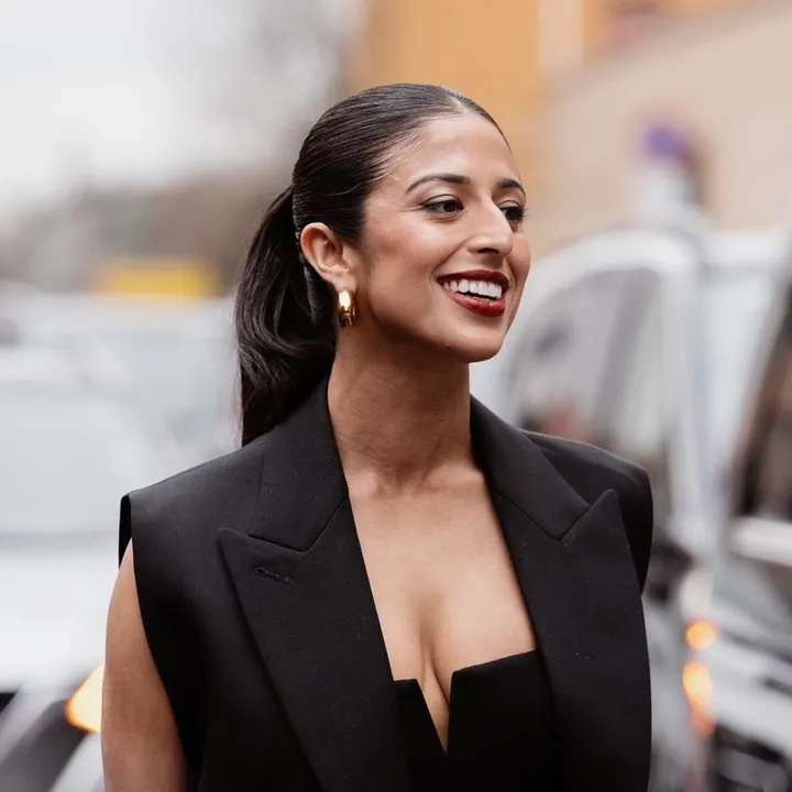 Nicole Mehta