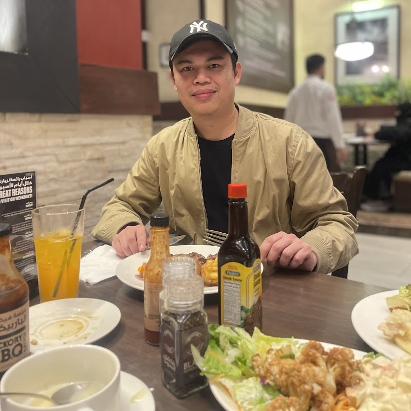 Sherwin Food N Travel