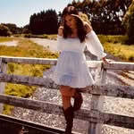 Karra Rhodes | Country Artist