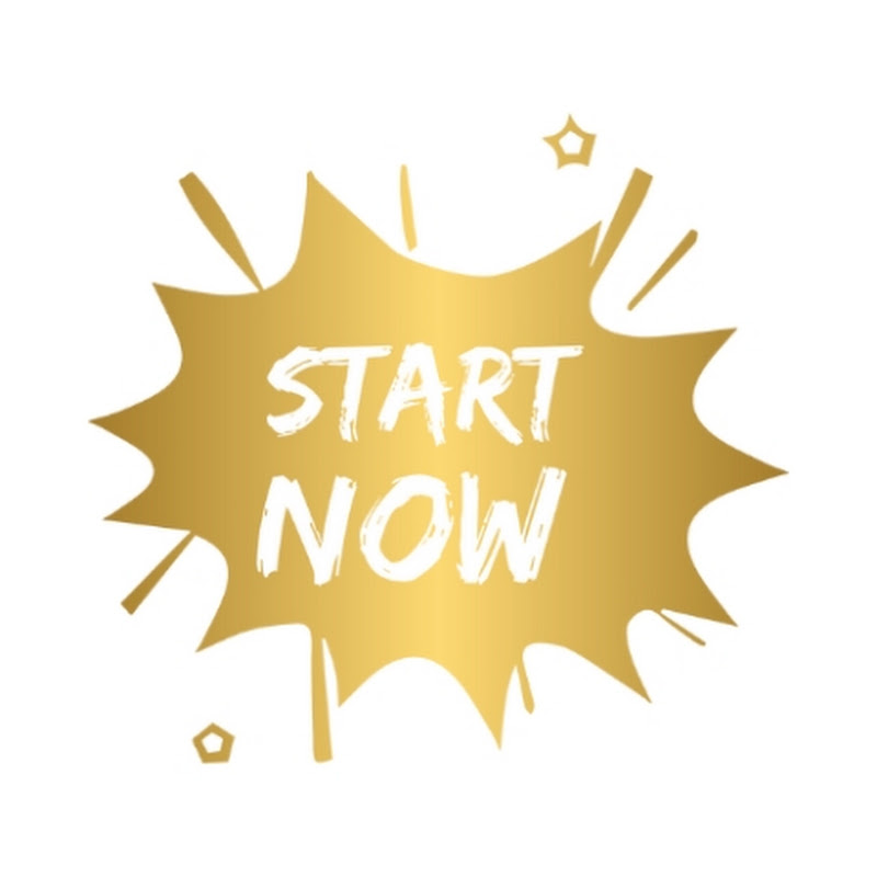 Start Now