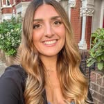 Chloe Busby • London