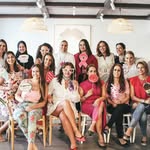 Coffee with an Expat, a lifestyle community 💛