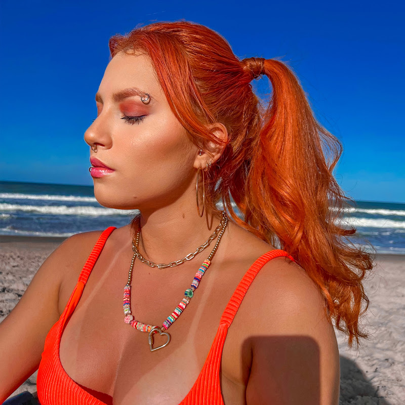 Brisa Ruiva