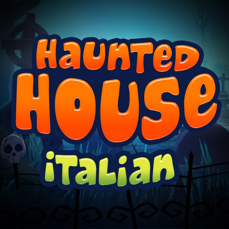 Haunted House Halloween Canzoni in Italiano
