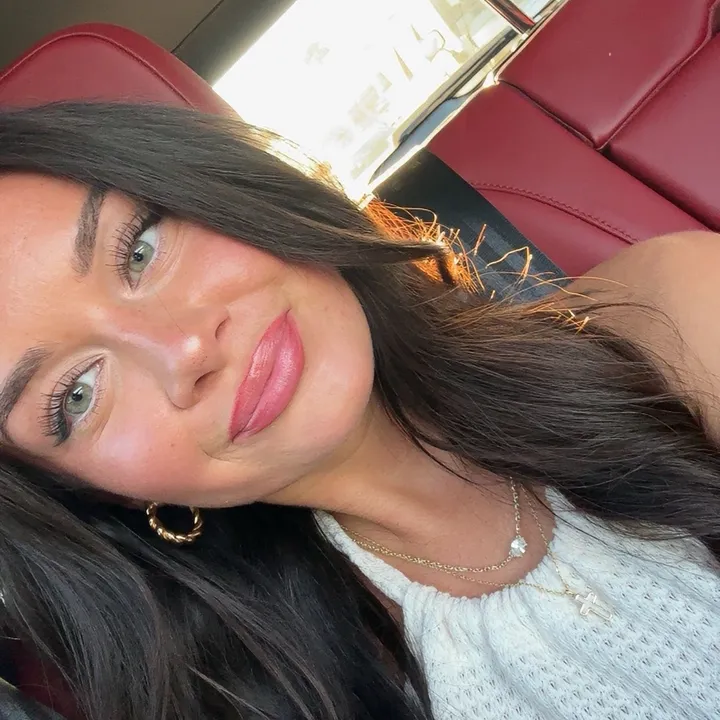 KAIL | just me + ugc