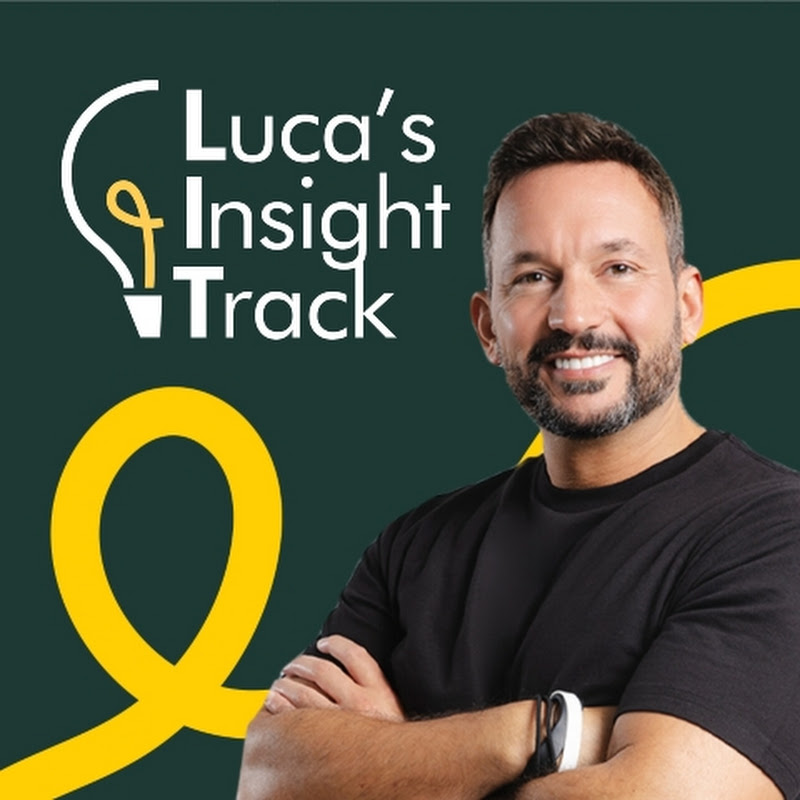 Luca's Insight Track