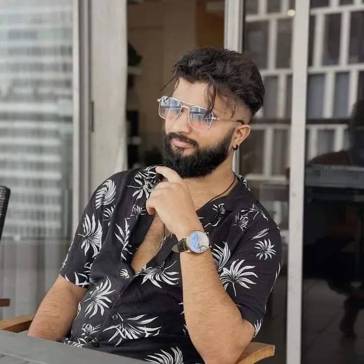 Mr. Pokhrel🇳🇵🇦🇺