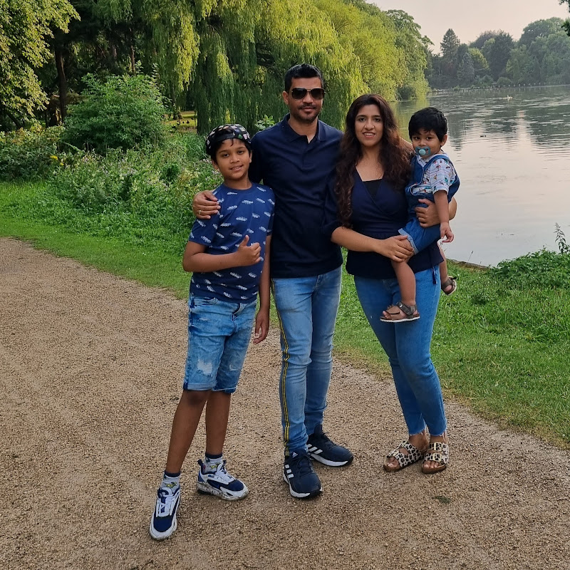 SM Family Vlogs