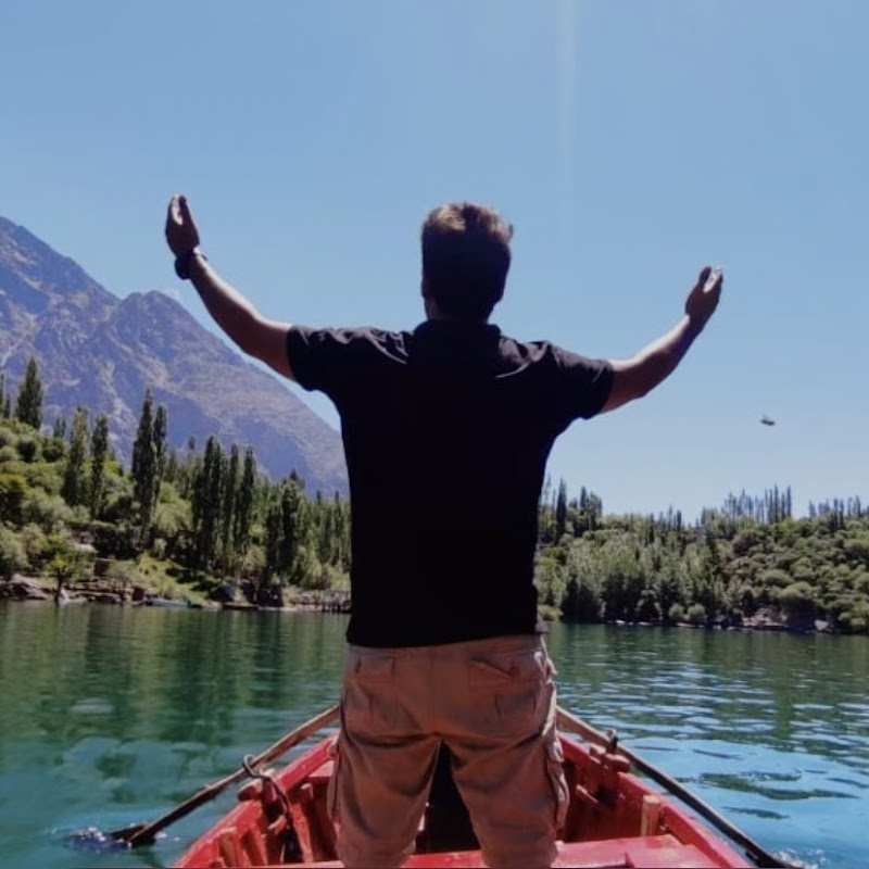 Lets Explore Pakistan