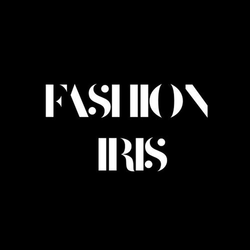 Fashion Iris