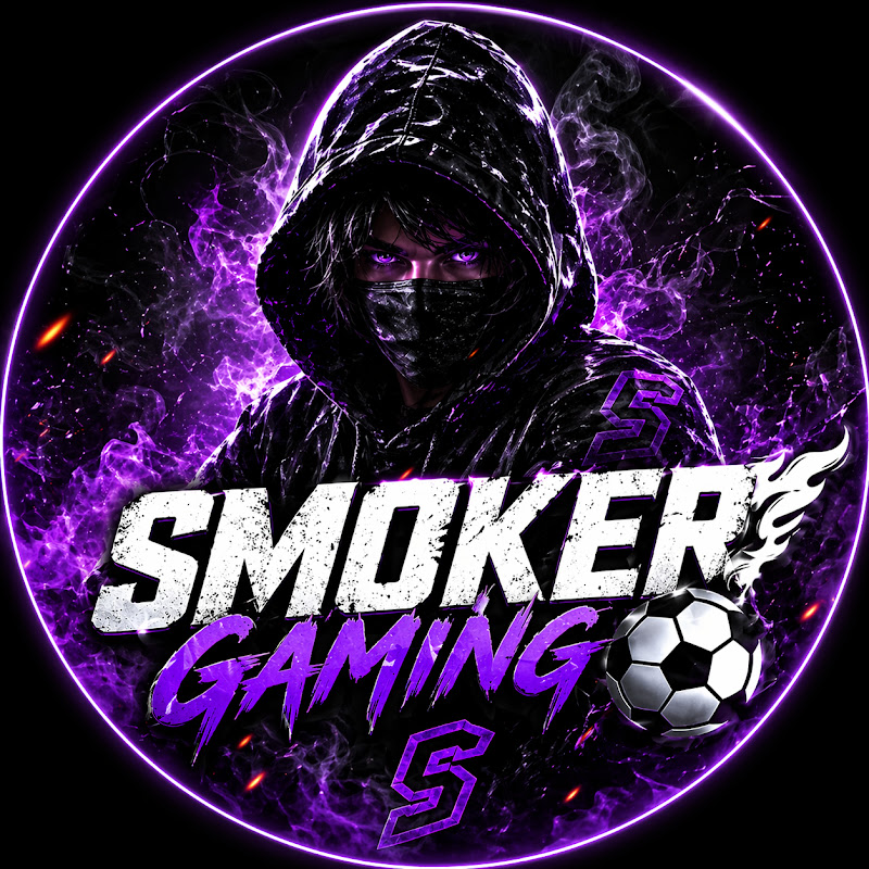 SMOKER GAMING
