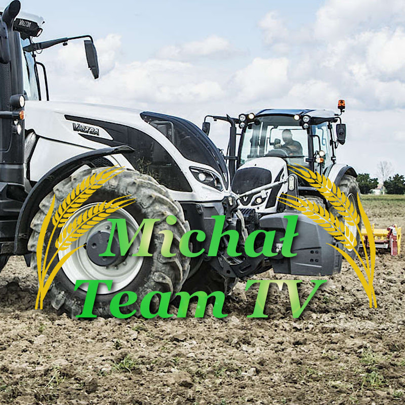 Michał Team TV