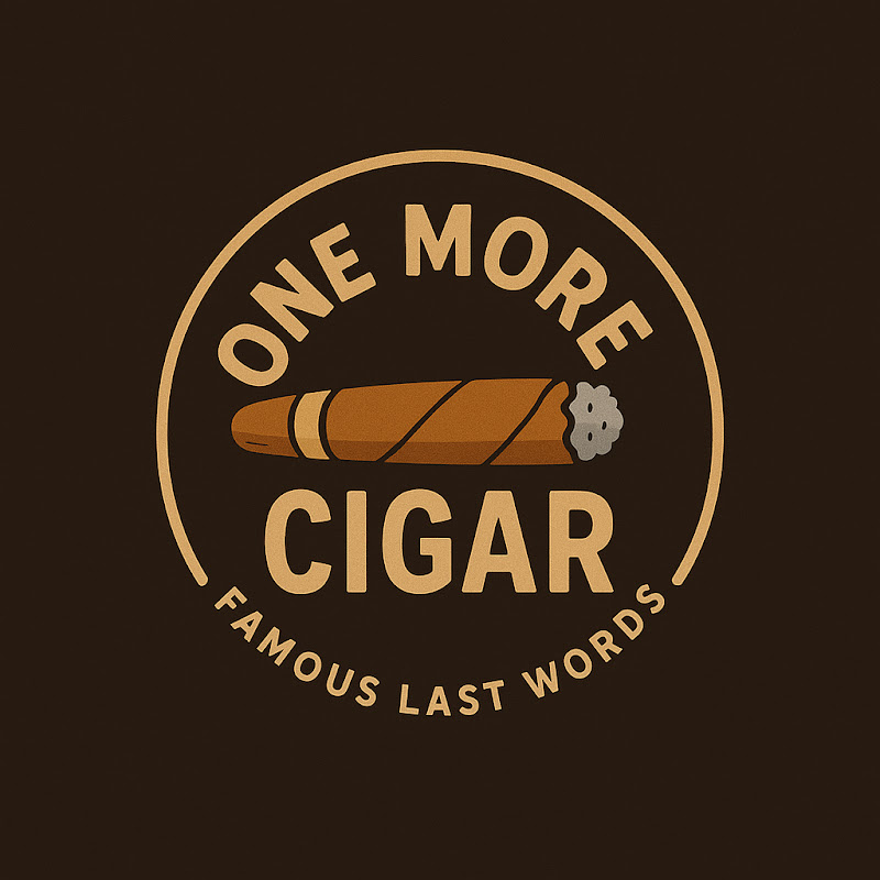 One More Cigar TV