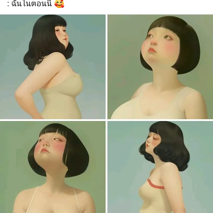 Douyin Makeup
