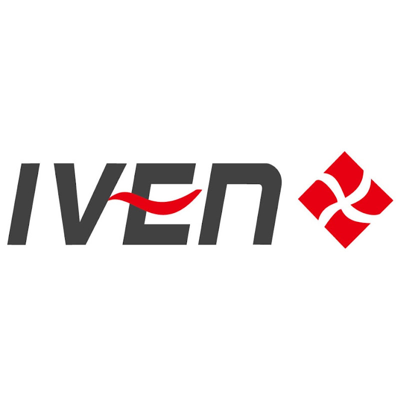 Iven Pharmatech