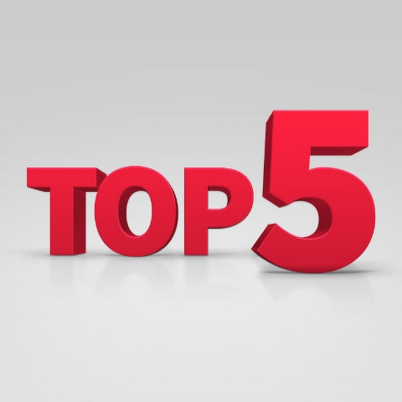 Channel 5 