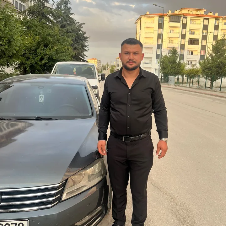 Sefa Ünal