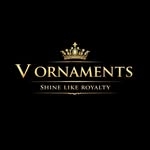 V Ornaments®️ | Premium Gold Polished Jewellery