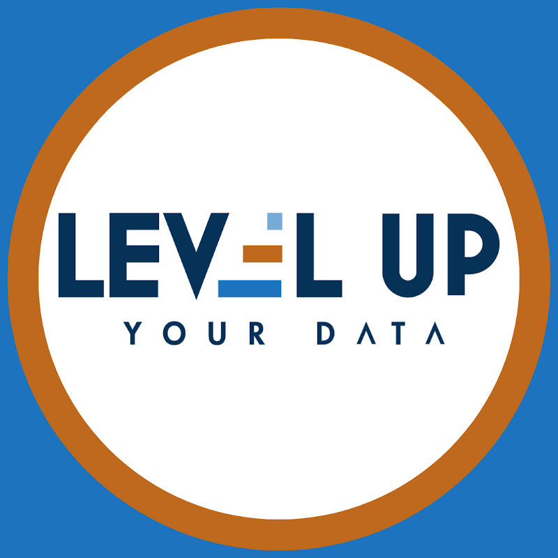 Level Up Your Data