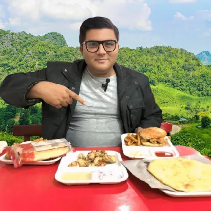 Asif Awan❤️❤️