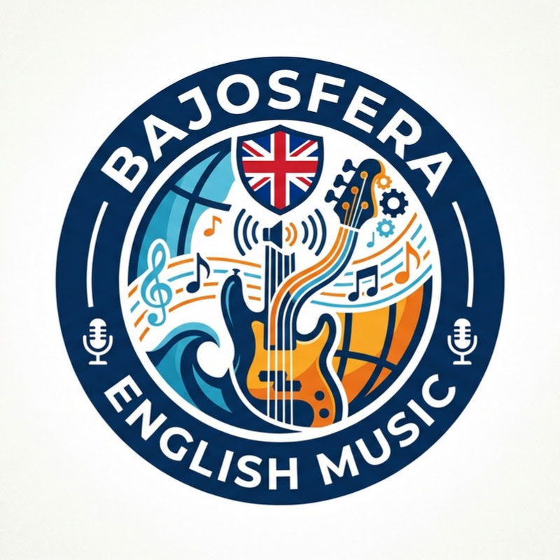 Bajosfera - English music