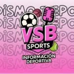 VSB Sports 🎙