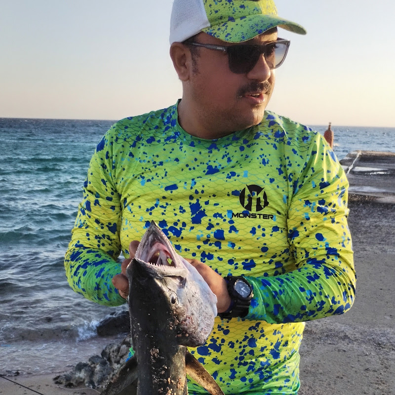 Abo Tarek Fishing