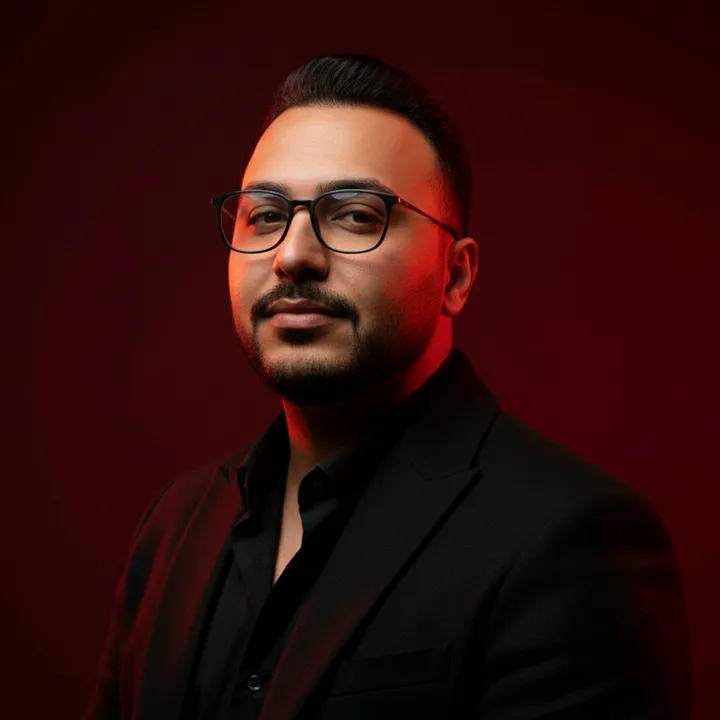 Ahmed Sayed