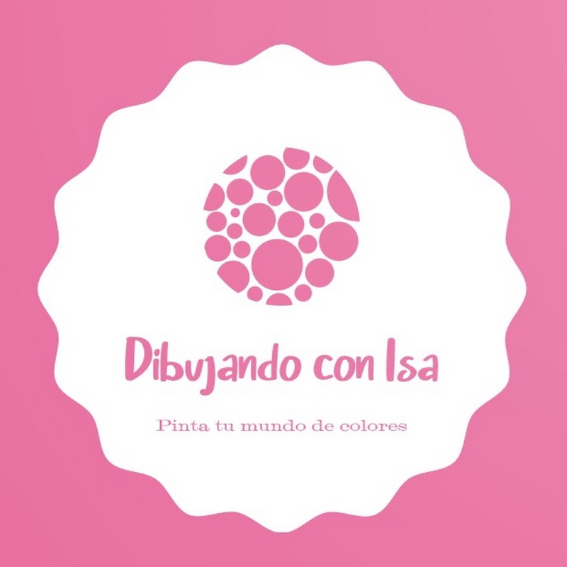 Dibujando con Isa