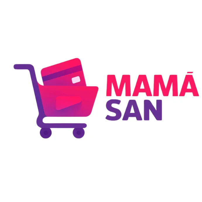 Mamasan.app