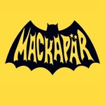 MACKAPÄR