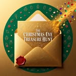 The Christmas Treasure Hunt