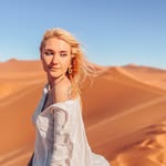 Veronika K. | Travel Photographer