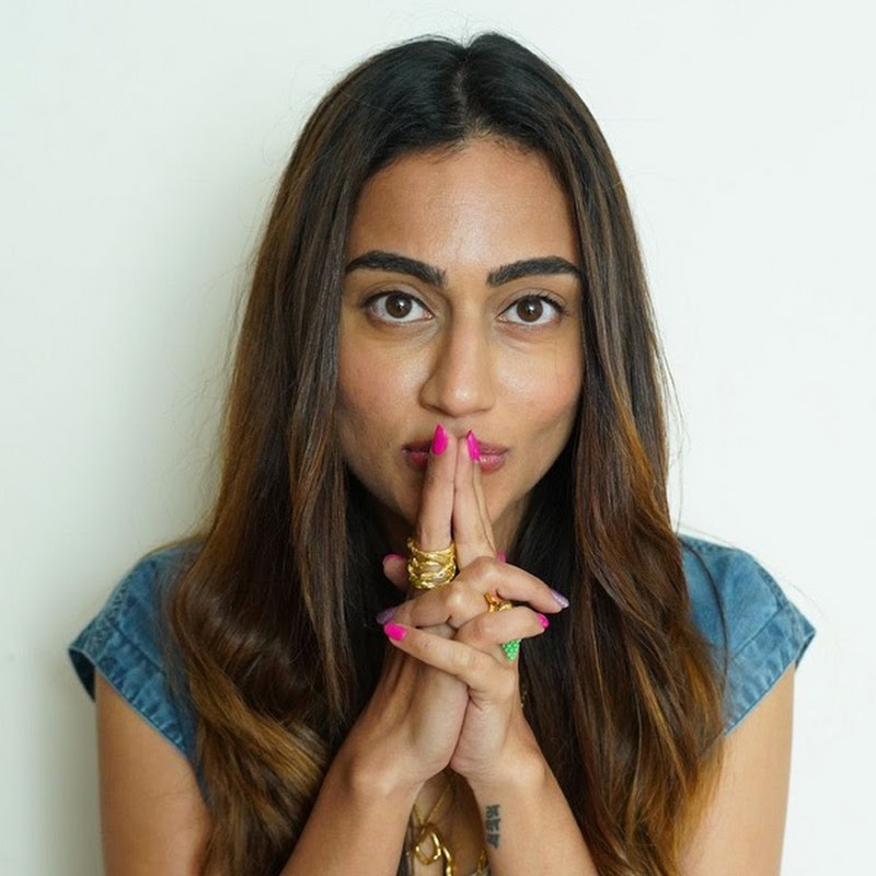 Ridhi Khosla Jalan