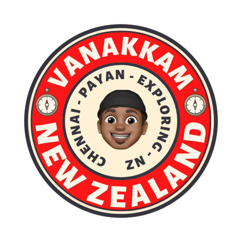 Vanakkam New Zealand