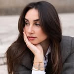 Veronica | content creator | UGC | Rome