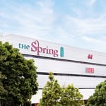 tHe Spring, Kuching