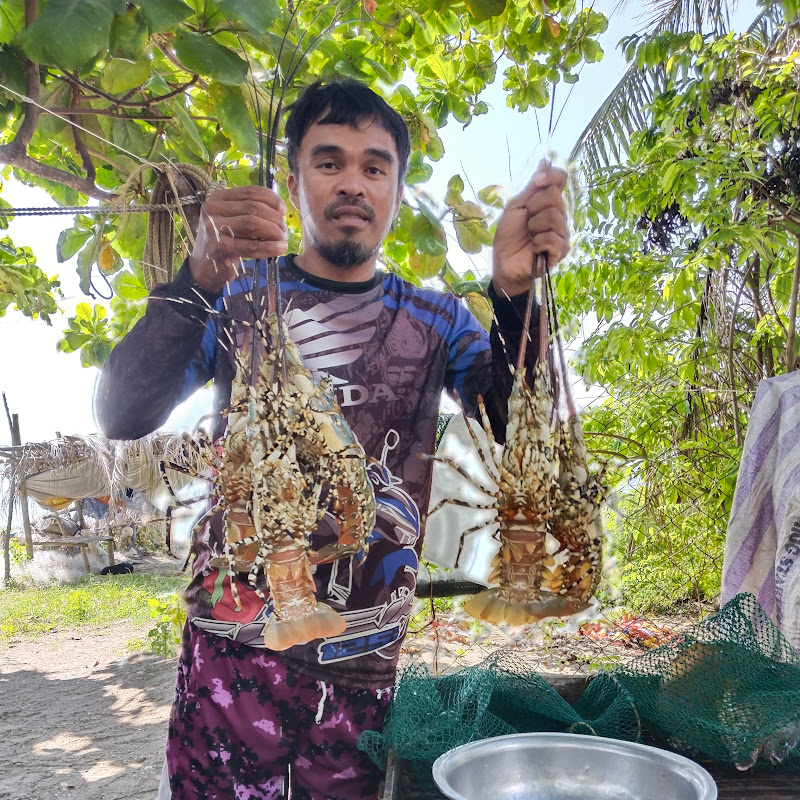 Sea Badong vlog