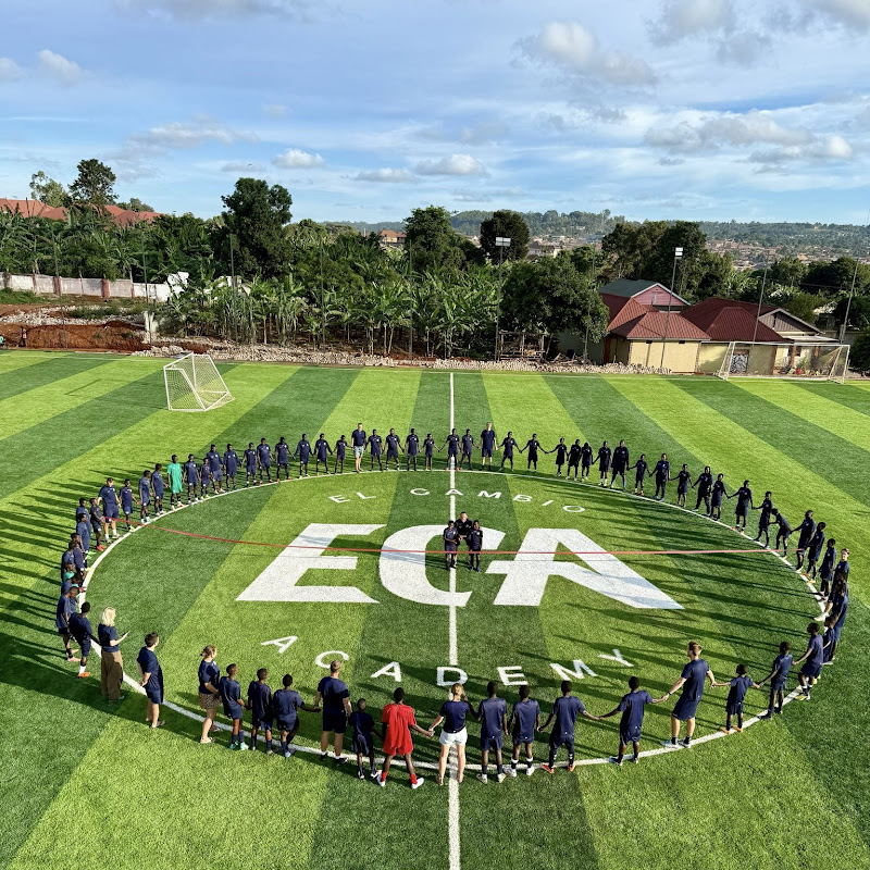 El Cambio Academy