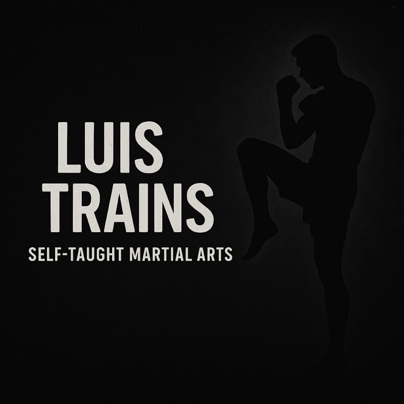 Luis Trains