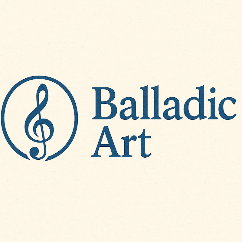 Balladic art